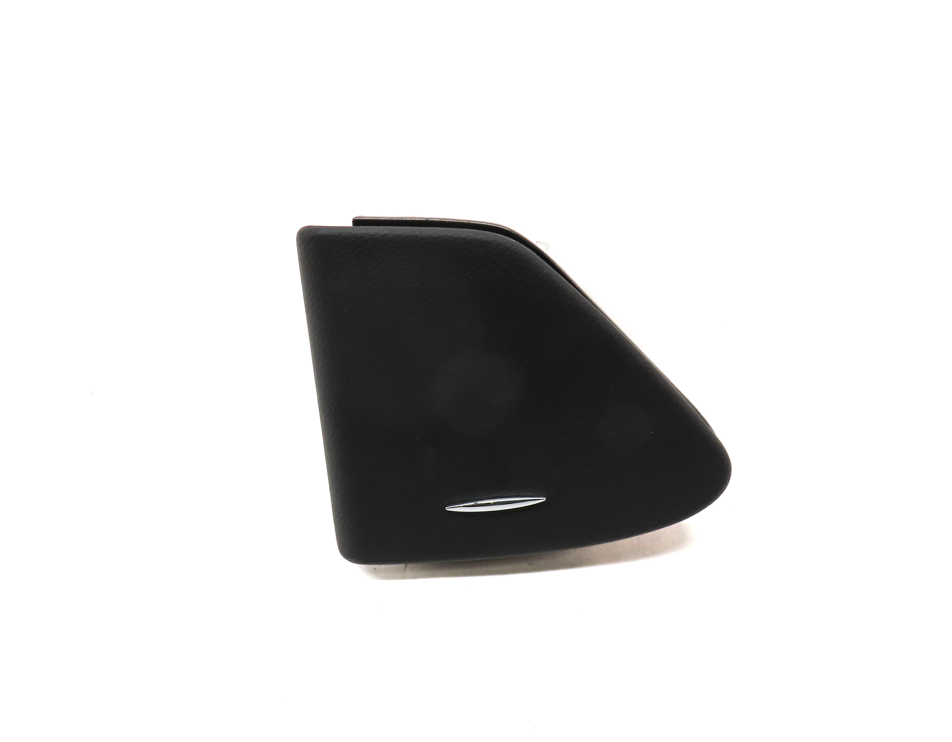 2006 MERCEDES CLS55 AMG (W219) REAR LEFT DOOR ASHTRAY ASH TRAY (BLACK) — exact item pictured